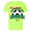 Fill-Rite - Unisex CVC T-Shirt Thumbnail