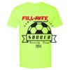 Fill-Rite - Unisex CVC T-Shirt Thumbnail