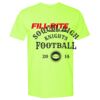 Fill-Rite - Unisex CVC T-Shirt Thumbnail