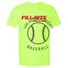 Fill-Rite - Unisex CVC T-Shirt Thumbnail