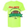Fill-Rite - Unisex CVC T-Shirt Thumbnail