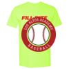 Fill-Rite - Unisex CVC T-Shirt Thumbnail