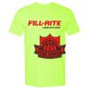 Fill-Rite - Unisex CVC T-Shirt Thumbnail