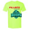 Fill-Rite - Unisex CVC T-Shirt Thumbnail
