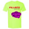 Fill-Rite - Unisex CVC T-Shirt Thumbnail