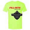 Fill-Rite - Unisex CVC T-Shirt Thumbnail
