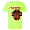 Fill-Rite - Unisex CVC T-Shirt Thumbnail