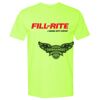 Fill-Rite - Unisex CVC T-Shirt Thumbnail