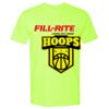 Fill-Rite - Unisex CVC T-Shirt Thumbnail