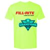 Fill-Rite - Unisex CVC T-Shirt Thumbnail
