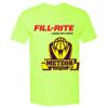 Fill-Rite - Unisex CVC T-Shirt Thumbnail