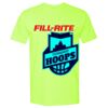 Fill-Rite - Unisex CVC T-Shirt Thumbnail