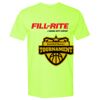 Fill-Rite - Unisex CVC T-Shirt Thumbnail