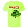Fill-Rite - Unisex CVC T-Shirt Thumbnail