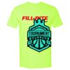 Fill-Rite - Unisex CVC T-Shirt Thumbnail