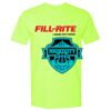 Fill-Rite - Unisex CVC T-Shirt Thumbnail