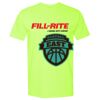 Fill-Rite - Unisex CVC T-Shirt Thumbnail