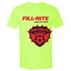 Fill-Rite - Unisex CVC T-Shirt Thumbnail