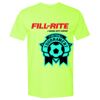 Fill-Rite - Unisex CVC T-Shirt Thumbnail