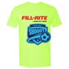 Fill-Rite - Unisex CVC T-Shirt Thumbnail