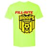 Fill-Rite - Unisex CVC T-Shirt Thumbnail