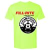 Fill-Rite - Unisex CVC T-Shirt Thumbnail