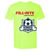 Fill-Rite - Unisex CVC T-Shirt Thumbnail