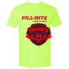 Fill-Rite - Unisex CVC T-Shirt Thumbnail