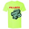 Fill-Rite - Unisex CVC T-Shirt Thumbnail