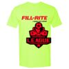 Fill-Rite - Unisex CVC T-Shirt Thumbnail