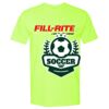 Fill-Rite - Unisex CVC T-Shirt Thumbnail