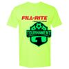 Fill-Rite - Unisex CVC T-Shirt Thumbnail