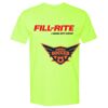 Fill-Rite - Unisex CVC T-Shirt Thumbnail