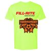 Fill-Rite - Unisex CVC T-Shirt Thumbnail