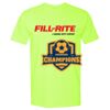 Fill-Rite - Unisex CVC T-Shirt Thumbnail