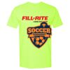Fill-Rite - Unisex CVC T-Shirt Thumbnail