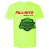 Fill-Rite - Unisex CVC T-Shirt Thumbnail
