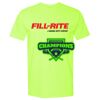 Fill-Rite - Unisex CVC T-Shirt Thumbnail