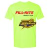 Fill-Rite - Unisex CVC T-Shirt Thumbnail