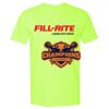 Fill-Rite - Unisex CVC T-Shirt Thumbnail