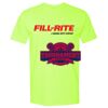 Fill-Rite - Unisex CVC T-Shirt Thumbnail