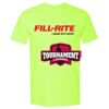 Fill-Rite - Unisex CVC T-Shirt Thumbnail
