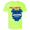 Fill-Rite - Unisex CVC T-Shirt Thumbnail