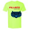 Fill-Rite - Unisex CVC T-Shirt Thumbnail