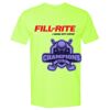 Fill-Rite - Unisex CVC T-Shirt Thumbnail