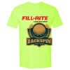 Fill-Rite - Unisex CVC T-Shirt Thumbnail