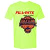 Fill-Rite - Unisex CVC T-Shirt Thumbnail