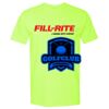 Fill-Rite - Unisex CVC T-Shirt Thumbnail
