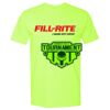 Fill-Rite - Unisex CVC T-Shirt Thumbnail