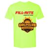 Fill-Rite - Unisex CVC T-Shirt Thumbnail